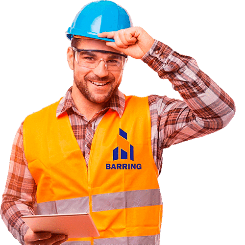 Contacto Grupo Barring